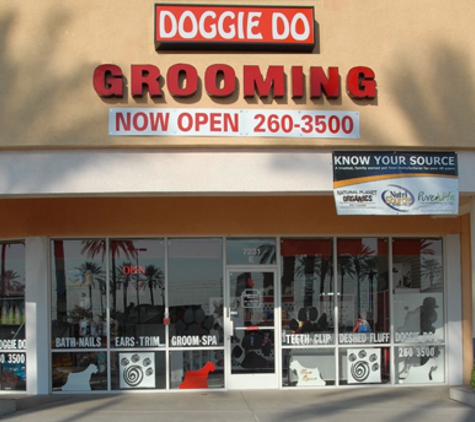 Doggie Do - Las Vegas, NV