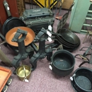 King Antique Mall - Antiques