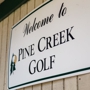 Pine Creek Golf Center