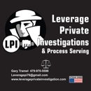 Leverage Private Investigations - Private Investigators & Detectives