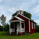 Pu'uanahulu Baptist Church - Historical Places