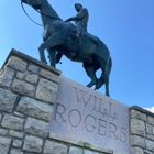 Will Rogers Memorial