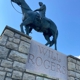 Will Rogers Memorial