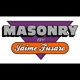 Masonry by Jaime Fusaro