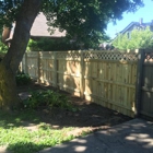 Shortley Fencing