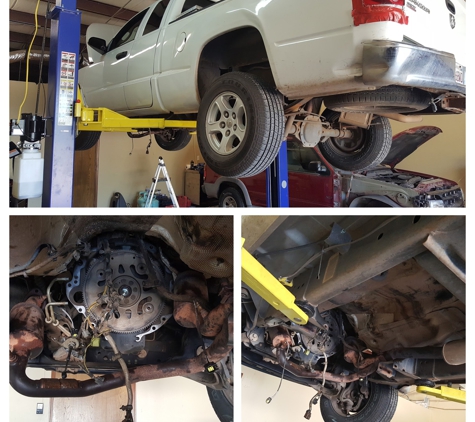 Adeking Auto Repair - Edmond, OK