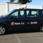 Patriot Taxi