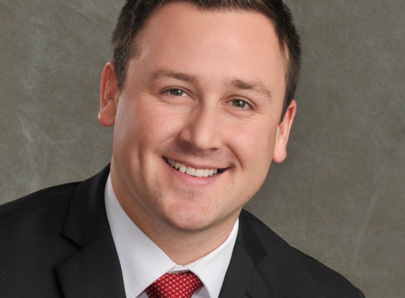 Edward Jones - Financial Advisor: William O'Neal, AAMS™ - Mooresville, IN