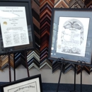 Donovan's Custom Framing and Gifts - Chocolate & Cocoa