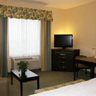 Hampton Inn Alpine