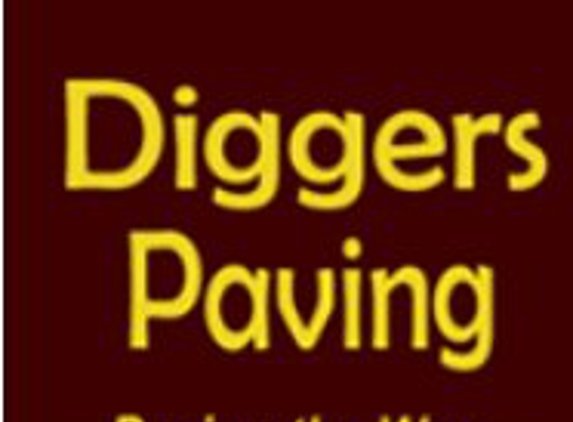 Diggers Paving - Pasadena, MD