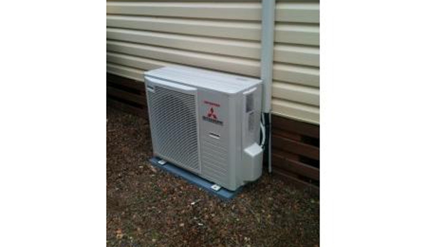 Precision Air Conditioning & Electrical - Charmhaven, NSW