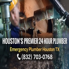 Emergency Plumber Houston