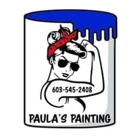 Paula's Painting LLC