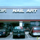 Nail Art - Nail Salons