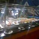 Mandarin Buffet & Grill - Sushi Bars