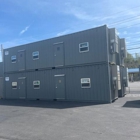 United Rentals-Storage Containers & Mobile Offices