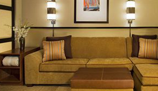 Hyatt Place Seattle/Downtown - Seattle, WA