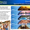 Milwaukee Paycation Travel gallery
