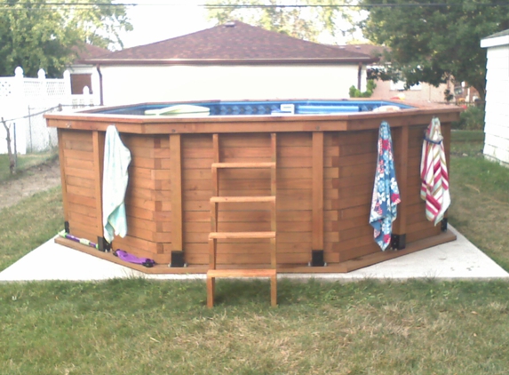 Jayco Pools - Warren, MI