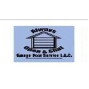 Always Open & Shut Garage Door Services LLC - Garage Doors & Openers