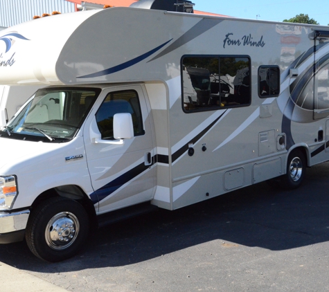 Annapolis RV Center - Grasonville, MD