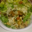 Chipotle Mexican Grill - Fast Food Restaurants