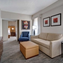 Embassy Suites-Detroit Metro - Hotels