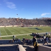 Yale Bowl gallery