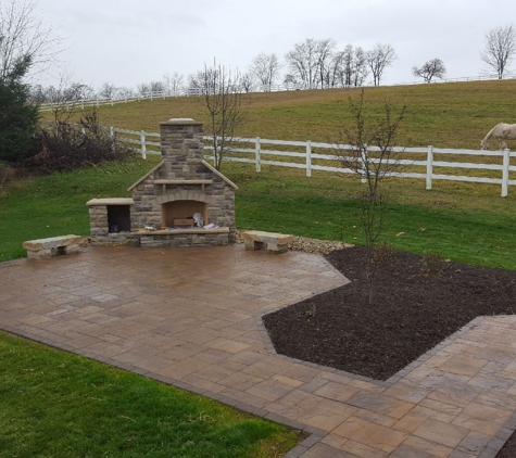 Pittsburgh Hardscapes - Freedom, PA