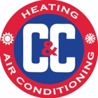 C & C Heating & Air Conditioning