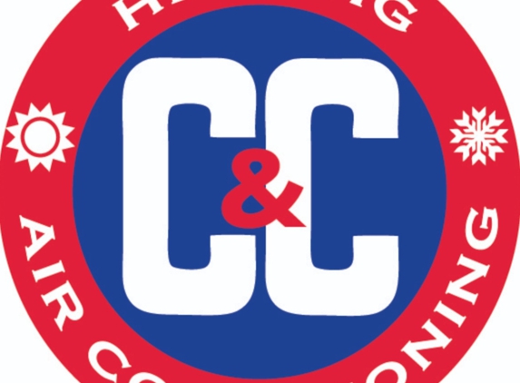 C & C Heating & Air Conditioning - Roseville, MI