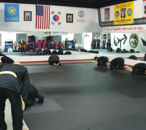 Hapkido Brothers Academy - Clermont, FL