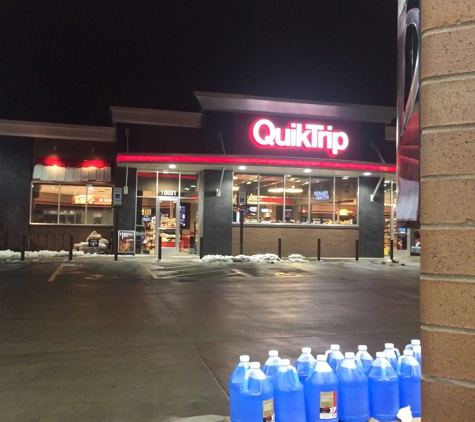 QuikTrip - Kansas City, MO