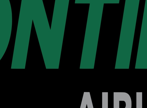 Frontier Airlines - Queens, NY