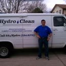 Hydro Clean Carpet Cleaning - Carpet & Rug Cleaners