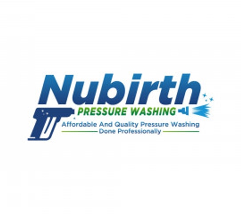 Nubirth  Pressure Washing - Jacksonville, FL