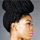 Amina African Hair Braiding - Hair Braiding