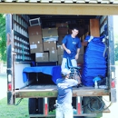 Southside Moving and Storage - Public Transportation