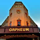 Orpheum Theatre - Theatres