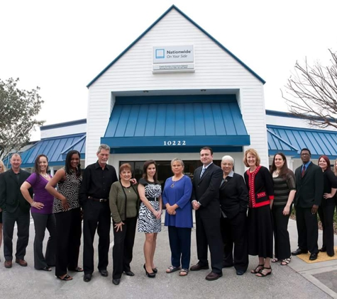 Caple Howden Insurance Agency - Orlando, FL