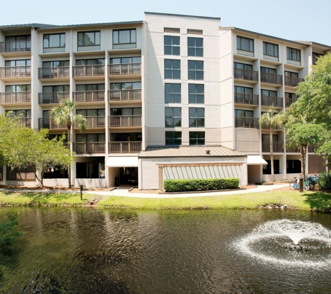 Holiday Inn Express Hilton Head Island, an IHG Hotel - Hilton Head, SC