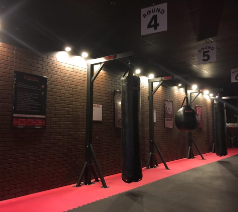 9Round - Beaverton, OR