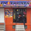 La Fogata - Mexican Restaurants