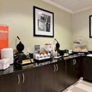 Hampton Inn Savannah-I-95/Richmond Hill - Hotels