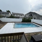 Offshore Pools
