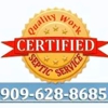 Quality Septic Services gallery