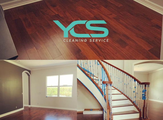 Yorleny's Cleaning Service - Royal Palm Beach, FL