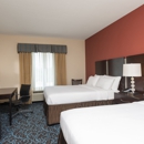 Holiday Inn Express & Suites New Philadelphia - Hotels