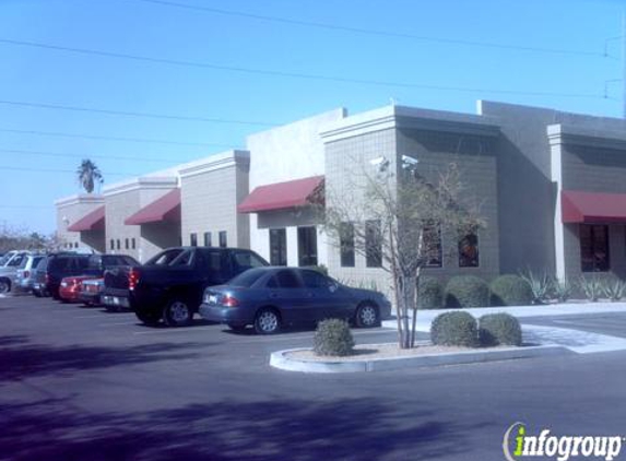 McLeod Insurance Inc - Albuquerque, NM